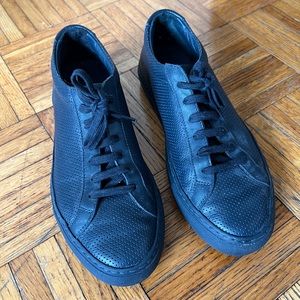 Navy common projects
